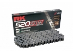 Corrente RK XW-Ring 520 ZXW / 122 - RK