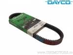 Courroie de transmission 32.0 x 1070 Dayco - JM