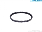 Courroie de transmission 34x934mm - Kymco MXU 550 EXi LOF ('13-'14) / MXU 550 i LOF ('15-'19) / MXU 550 i T Offroad ('20) - Mits