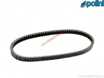 Courroie de transmission (800x16,2x8,5mm / angle de 30°) - Aprilia Sonic 50 AIR 2T E1 ('98-'03) / MBK Fizz 50 AIR 2T ('94-'00) 