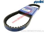 Courroie de transmission en Kevlar - Minarelli / Yamaha (750x17x8,5mm) - 50cc 2 temps - (Polini)