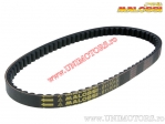 Courroie de transmission Malossi X-Kevlar - Aprilia / Beta / Malaguti / MBK / Minarelli / Yamaha - 50 2T