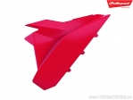 Couvercle de filtre à air rouge - Beta RR 125 / RR 200 / RR 300 / RR 350 / RR 390 / RR 430 / RR 480 / RR 50 - Polisport