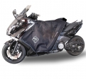 Couverture de protection imperméable pour jambes - Yamaha T-Max ie ('17-) 4T LC 530cc - Tucano Urbano