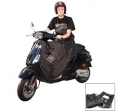 Couverture de protection imperméable pour les jambes - Vespa LX / LXV / S 2T 50cc - 4T 50-125-150cc - Tucano Urbano