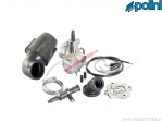 CP carburetor kit (21mm diameter) - 1770092 - Polini