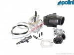 CP carburetor kit (diameter 21mm) - 1770091 - Polini