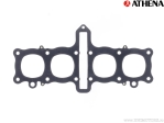 Crankcase gasket - Suzuki GS550E/EF/ES/L ('83-'86) / GSX550E ('83-'87) - Athena