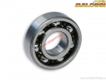 Crankshaft ball bearing (diameter 20x47x14mm / clearance C3H) - Piaggio Ape 50 2T (<-'89) / Vespa Primavera 125 2T - Malossi