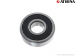 Crankshaft bearing 6303/2RSH-C3-SKF (17x47x14mm) - Cagiva Elefant 900/ Honda CJ250 / Suzuki GS850 / Yamaha XZ550 - Athena