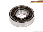 Crankshaft bearing (diameter 25x52x15mm / clearance C3) - Vespa T5 125 2T - Malossi