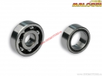 Crankshaft bearing set (diameter 25-17mm) - Vespa ETS 125 / PK XL 125 - Malossi