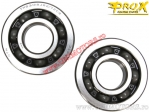 Crankshaft Bearing Set - Kawasaki KFX 400 ('03-'06) / KLX 400 R ('03) / Suzuki LT-Z 400 ('03-'18) / DR-Z 400 ('00-'20) - ProX