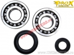 Crankshaft Bearings / Seals Set - Honda CR 250 R ('92-'07) - ProX