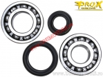 Crankshaft Bearings / Seals Set - Suzuki RM 250 ('86-'88) - ProX