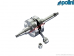 Crankshaft (diameter 25mm) - Polini