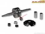 Crankshaft MHR Team (pin 12-13mm / stroke 39,3mm) 5315973 - Aprilia Area 51 50 H2O 2T E1 ('98-'00) - Malossi