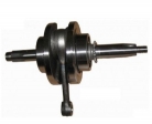 Crankshaft - Moped 4T AC 110cc - GLC