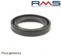 Crankshaft oil seal 25x37x6 - Aprilia Mojito / Scarabeo / SR / Italjet Formula / Malaguti Crosser / Suzuki Address 2T 50cc - RMS