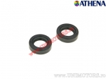 Crankshaft Oil Seal Kit - Peugeot Fox 50 L ('94-'98) - Athena