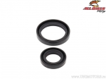 Crankshaft Oil Seal Kit - Suzuki RM125 ('89-'08) / RM80 ('89-'01) / RM85 ('02-'22) / RM85L ('03-'16) - All Balls