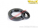 Crankshaft oil seal set - Honda CR 250 R ('84-'91) / CR 500 R ('84-'01) - (ProX)