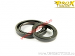 Crankshaft oil seal set - Honda CRF 250 R ('18) - (ProX)