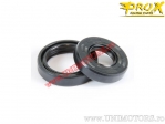 Crankshaft Oil Seal Set - Kawasaki KX 125 ('88-'08) - (ProX)