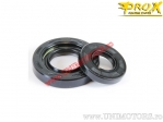 Crankshaft Oil Seal Set - Yamaha YZ 250 ('01-'20) - (ProX)