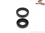 Crankshaft oil seals set - Kawasaki KX125 ('88-'05) - All Balls