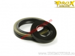 Crankshaft oil seals set - Suzuki RM 250 ('94-'95) - (ProX)