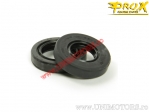 Crankshaft oil seals set - Yamaha PW 50 - (ProX)