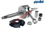 Crankshaft racing - Minarelli horizontal AC/LC (air/water) - 50cc 2T (Polini Evolution)