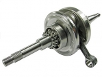 Crankshaft scooter - GY6-50 (139QMB) / Baotian / First Bike / Kymco / Rex / Peugeot Vclic / Rieju / Sachs 4T 50-80cc - GLC