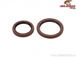 Crankshaft seal set - Beta RR 4T 350 / RR 4T 430 / RR-S 4T 350 / RS 4T 390 / RS 4T 400 / RS 4T 520 - All Balls