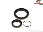 Crankshaft seal set - Gas-Gas EC300 / TE300 / Husaberg TE250 / Husqvarna TC250 / KTM EGS250 / XC-W300TPI - All Balls