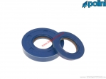 Crankshaft Seals PTFE/FKM (20x42/43x8mm / 20x30/34x6mm) - Polini