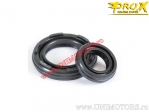 Crankshaft Seals Set - Yamaha RD 250 ('80-'83) / RD 350 LC / RD 350 LC YPVS ('80-'92) / YFZ 350 Banshee ('87-'06) - (ProX)