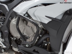 Crashbar - material: otel - culoare: negru - BMW S 1000 XR ('15-'19) - SW-Motech