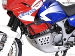 Crashbar - material: otel - culoare: negru - Honda XRV750 Africa Twin ('93-'03) - SW-Motech