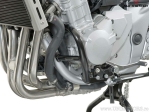 Crashbar - material: otel - culoare: negru - Suzuki GSF 1250/S Bandit ('06-'16) - SW-Motech