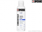 Crema de limpieza de metales 200ml - Chrom'alu - Ipone