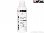 Crema de mantenimiento de cuero 100ml - Ipone