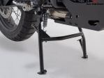 Cric central - otel - culoare: negru - Husqvarna Norden 901 ('21-) - SW-Motech