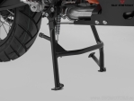 Cric central - otel - culoare: negru - KTM 790 Adv / 890 Adv / 890 SM T - SW-Motech