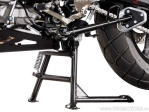 Cric central - otel - culoare: negru - Suzuki DL 650 V-Strom ('11-) - SW-Motech