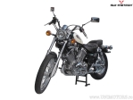 Cric central - otel - culoare: negru - Yamaha XV 535 Virago ('87-'98) - SW-Motech