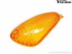 Cristal de indicador FS - Gilera Runner 125 FX DD 2T / Runner 180 FXR DD 2T / Runner 50 DD / Runner 50 SP DD - Vicma