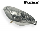 Cristal de luz de giro trasera derecha - Piaggio Nrg Mc3 DD/DT / Nrg Mc3 Purejet 50cc - Vicma