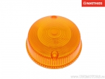 Cristal de señal de giro FS/FD/SS/SD - Kawasaki H2 750 A / Z 1000 A / Z 400 B / Z 440 C / Z 650 B / Z 750 B / Z1A 900 / Z1B 900